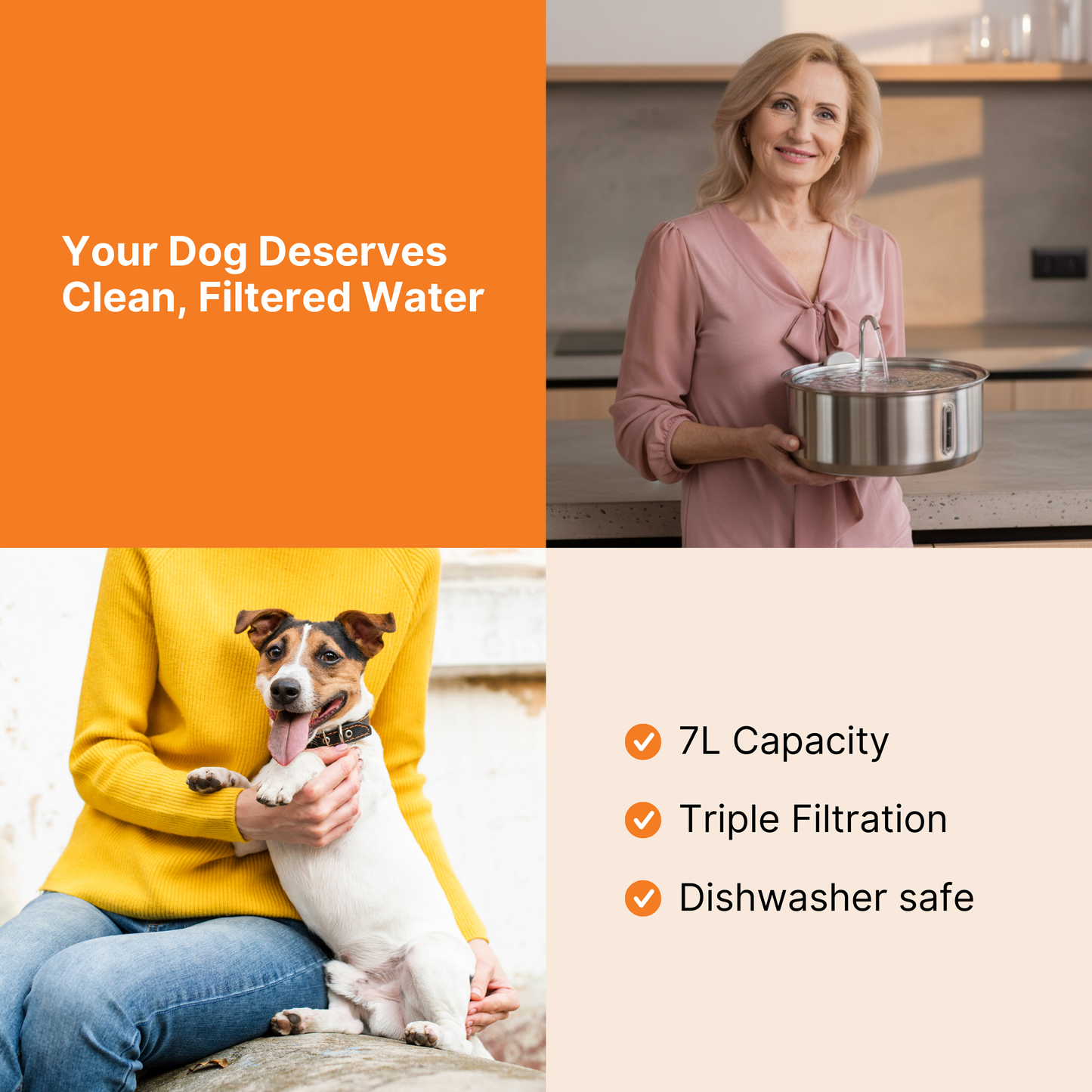 The Doggy Fountain