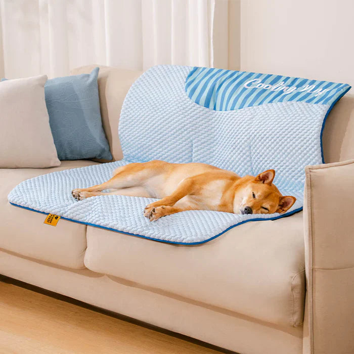 Shinyra Cooling Mat