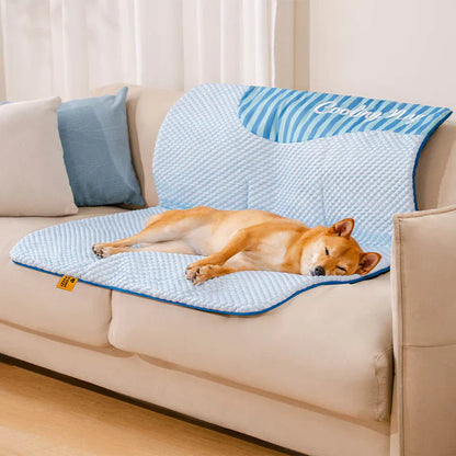 Shinyra Cooling Mat